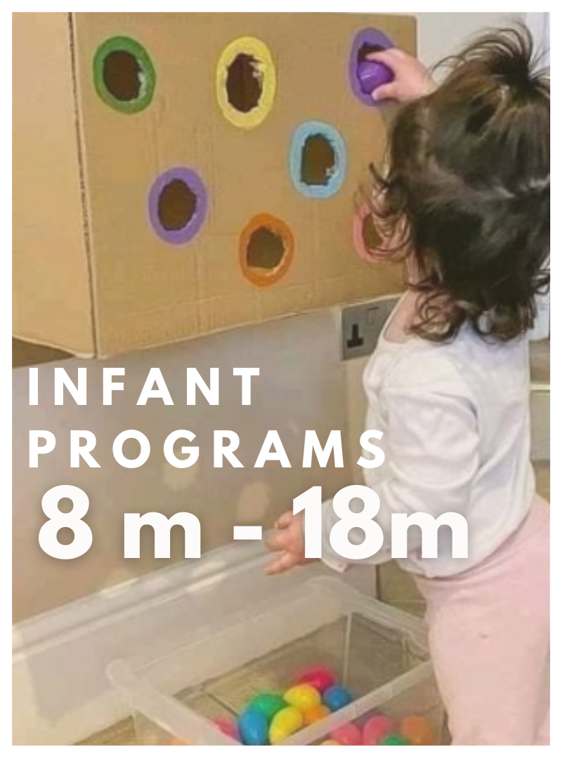 Infant Program